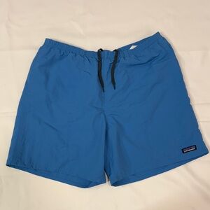 PATAGONIA MENS BAGGIES SHORTS